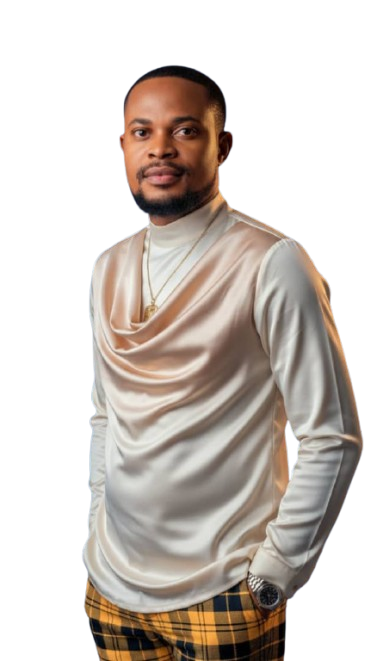Ingénieur SENGI SENGI NAKAHOSA Joseph - Fondateur de J@ySoftPlus