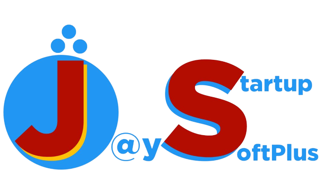 J@ySoftPlus - Ingénieur SENGI SENGI NAKAHOSA Joseph